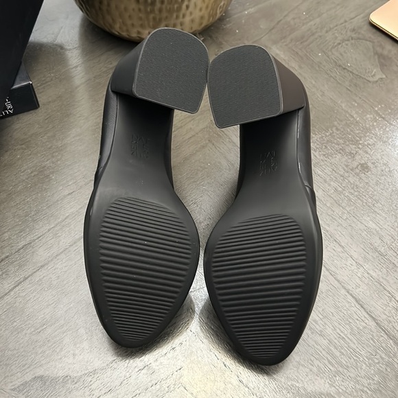 NATURALIZER Genn-Spark Mary Jane - Picture 3 of 8